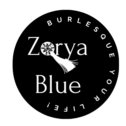 Zorya Blue